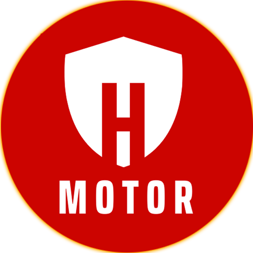 Cứu Hộ 1 Hưng Long Motor Logo O